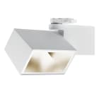 Trilux - Spot LED Grado 34W 300mm 4000K 5345 lm IP20 on/off blanc