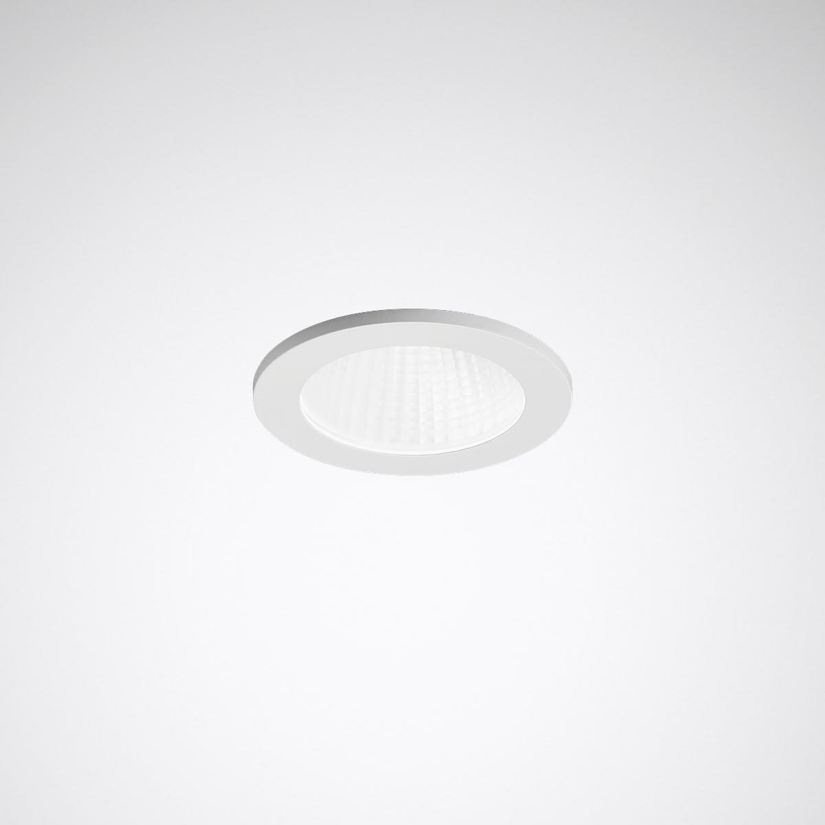 Trilux - Accessoire/pièce de rechange Inperla blanc symétrique