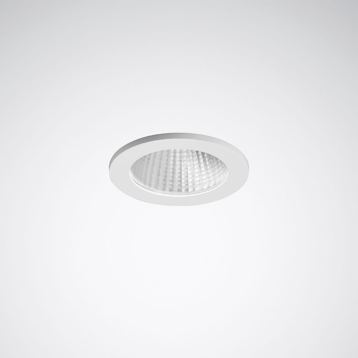 Trilux - Accessoire/pièce de rechange Inperla blanc symétrique