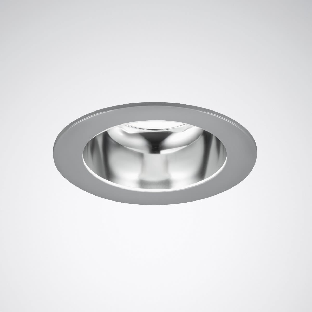 Trilux - Accessoire/pièce de rechange Inperla argent symétrique