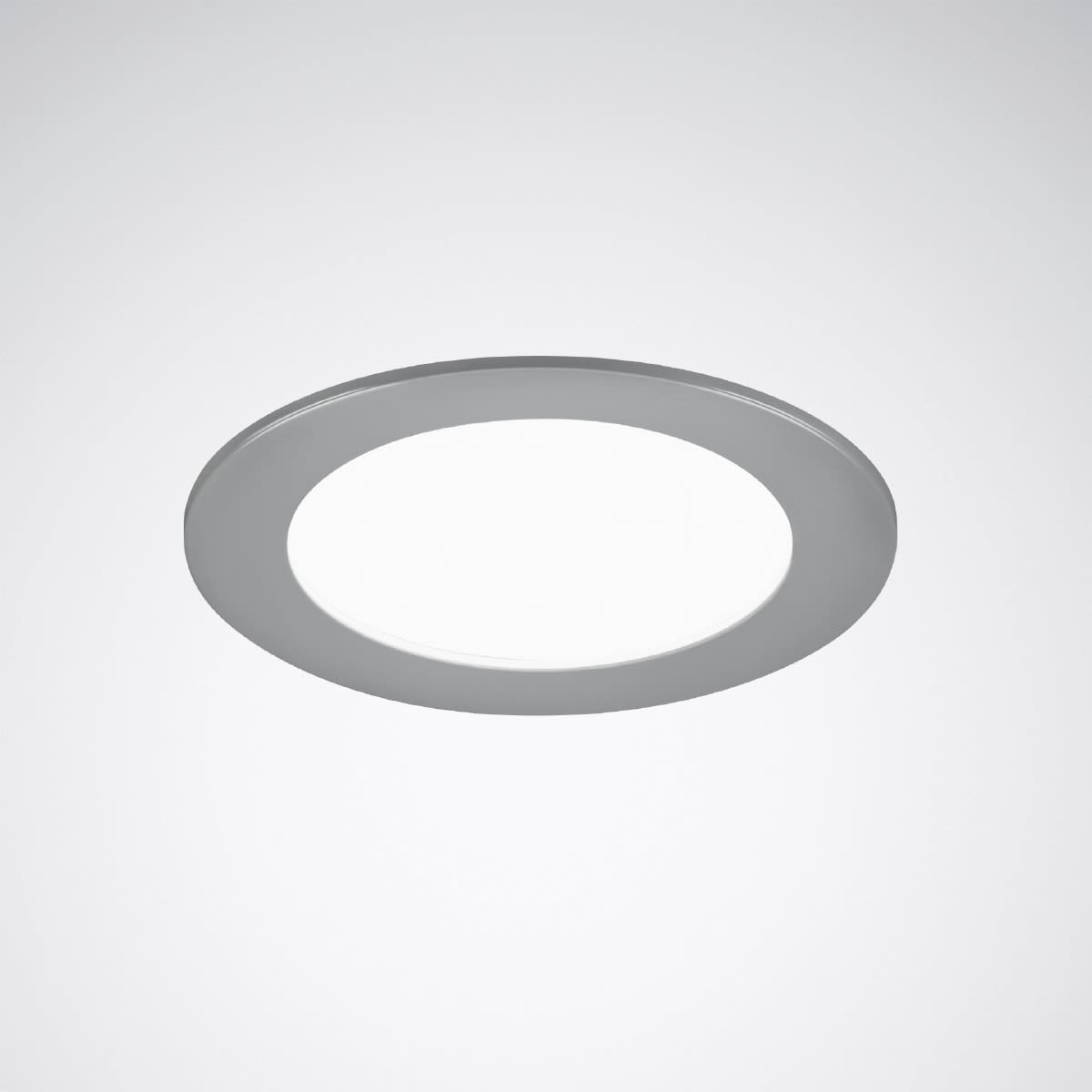 Trilux - Accessoire/pièce de rechange Inperla argent