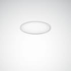 Trilux - Downlight Inplana 9W 4000K 1100lm IP20 IK06 UGR19 DALI blanc