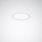 Trilux - Downlight Inplana 9W 4000K 1200lm IP20 IK06 UGR22 on/off blanc symétrique