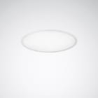 Trilux - Downlight Inplana 15W 4000K 1800lm IP20 IK06 UGR19 on/off blanc symétrique
