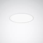 Trilux - Downlight Inplana 24W 4000K 3100lm IP20 IK06 UGR25 DALI blanc symétrique
