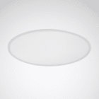 Trilux - Downlight Inplana 30W 3000K 3600lm IP20 IK06 UGR19 DALI blanc symétrique