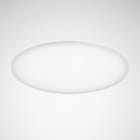 Trilux - Downlight Inplana 38W 4000K 5000lm IP20 IK06 UGR25 DALI blanc symétrique
