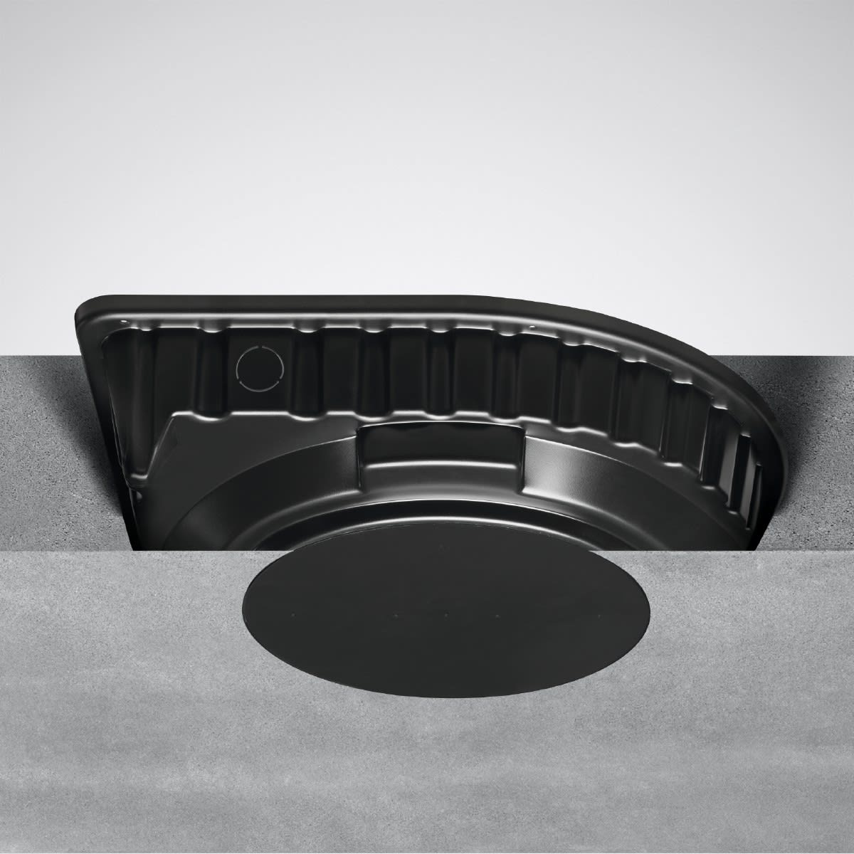 Trilux - Accessoire/pièce de rechange Inplana 505mm