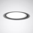 Trilux - Accessoire/pièce de rechange Inplana 350mm blanc