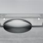 Trilux - Accessoire/pièce de rechange Inplana 611mm