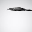 Trilux - Lampadaire public Jovie 40W 450mm 3000K 4200lm IP66 IK09 on/off