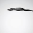 Trilux - Lampadaire public Jovie 29W 450mm 3000K 3200lm IP66 IK09 on/off