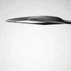 Trilux - Lampadaire public Jovie 120W 680mm 3000K 13500lm IP66 IK09 on/off