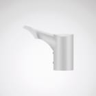 Trilux - Accessoire/pièce de rechange Jovie 218mm gris