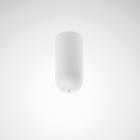 Trilux - Cache pour crochet universel blanc