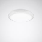Trilux - Hublot LED Limaro G2 3000K 2000 lm IP65 IK10 on/off MultiLumen + détecteur