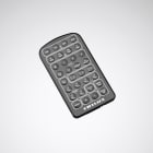 Trilux - Télécommande de paramétrage pour luminaires HFSB