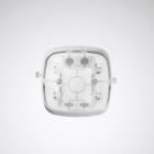 Trilux - Adaptateur de montage en saillie des capteurs LiveLink IR Quattro HD et Dual HF.