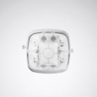 Trilux - Adaptateur de montage en saillie des capteurs LiveLink IR Quattro HD et Dual HF.