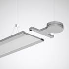 Trilux - Accessoire/pièce de rechange Luceo 141mm argent