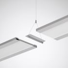 Trilux - Accessoire/pièce de rechange Luceo 63mm argent