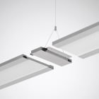 Trilux - Accessoire/pièce de rechange Luceo 144mm argent