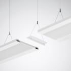 Trilux - Accessoire/pièce de rechange Luceo 63mm blanc