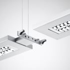 Trilux - Accessoire/pièce de rechange Luceo argent