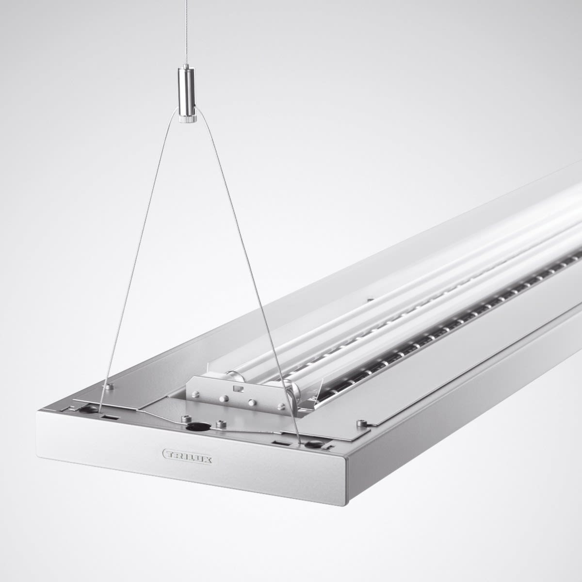 Trilux - Accessoire/pièce de rechange Luceo 160mm