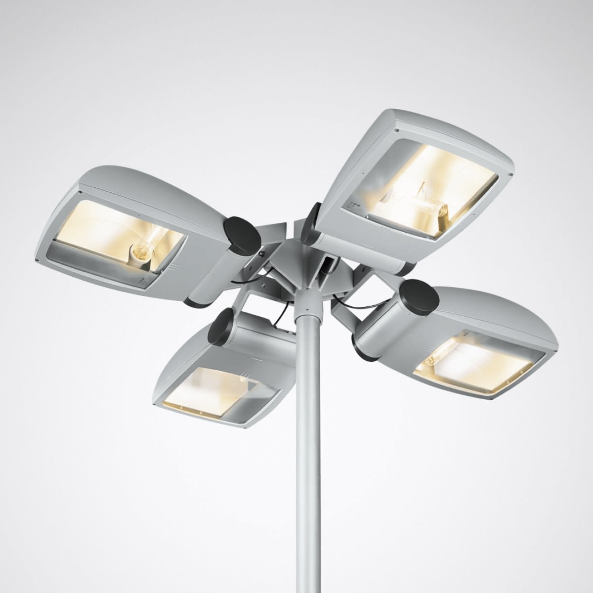 Trilux - Accessoire/pièce de rechange Mât 340mm
