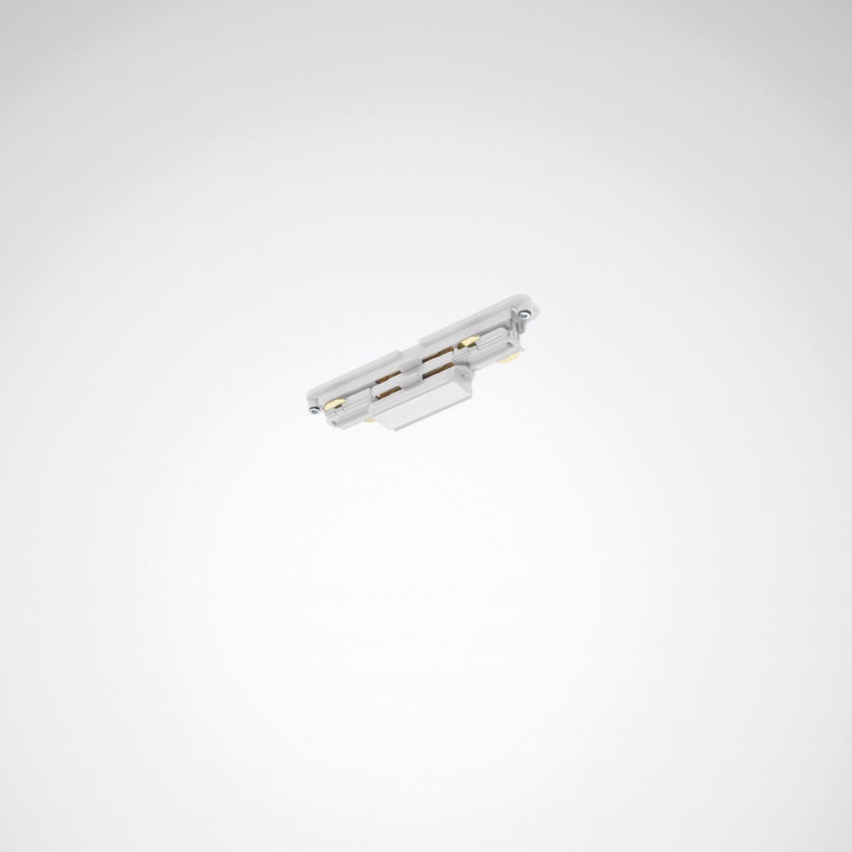 Trilux - Raccord sans alimentation XTS21, blanc