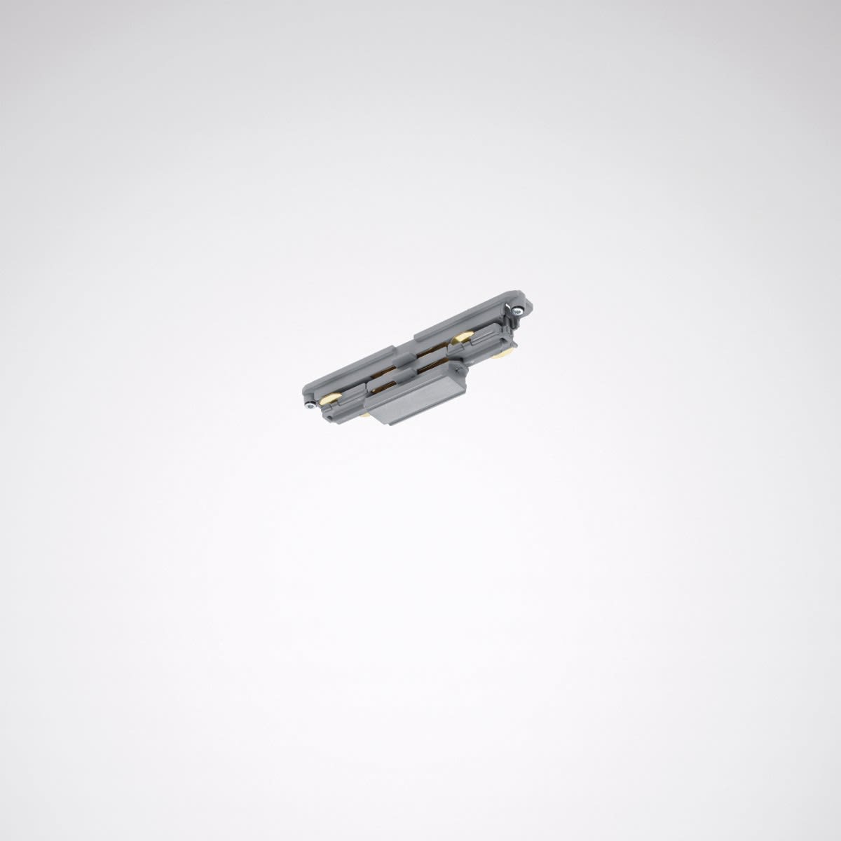 Trilux - Raccord sans alimentation XTS21, gris