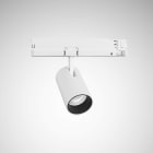 Trilux - Spot LED Lenty 8W 175mm 3000K 895lm IP20 on/off blanc