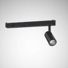 Trilux - Spot LED Mini Lenty 13W 3000K 980lm IP20 DALI noir