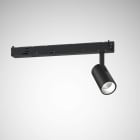 Trilux - Spot LED Mini Lenty 13W 3000K 1060lm IP20 DALI noir