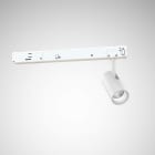 Trilux - Spot LED Mini Lenty 13W 4000K 1090lm IP20 DALI blanc