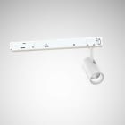 Trilux - Spot LED Mini Lenty 13W 4000K 1075lm IP20 DALI blanc