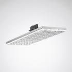 Trilux - Ligne continue Lightpanel 42W 597mm 3000K 6300lm IP20 on/off argent