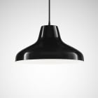 Trilux - Luminaire suspendu Limba 19W 500mm 3000K 2660lm IP20 on/off noir