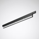 Trilux - Luminaire pour rail conducteur Linell 23W 1130mm 4000K 2000lm IP20 DALI noir