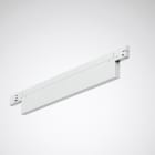 Trilux - Luminaire pour rail conducteur Linell 13W 630mm 3000K 950lm IP20 DALI blanc