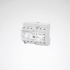 Trilux - Contrôleur DALI avec un bus DALI 200mA pour 64 ballasts DALI + jusqu'à 5 Gateway