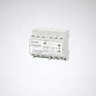 Trilux - Gestion d'éclairage LiveLink