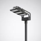 Trilux - Projecteur Lumena 155W 470mm 4000K 19000lm IP66 IK06 DALI CLO (normal)