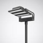 Trilux - Projecteur Lumena 310W 470mm 4000K 39000lm IP66 IK06 DALI CLO (normal)