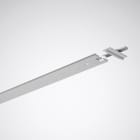 Trilux - Accessoire/pièce de rechange Luceo 1280mm argent