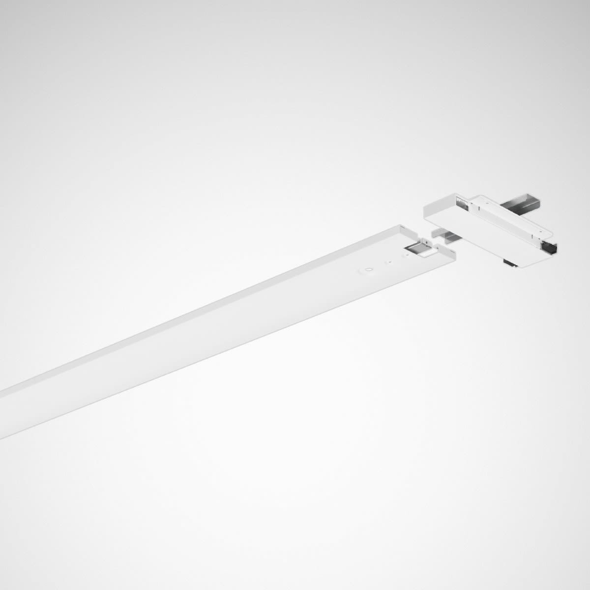 Trilux - Accessoire/pièce de rechange Luceo 1280mm blanc