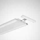 Trilux - Accessoire/pièce de rechange Luceo 128mm blanc