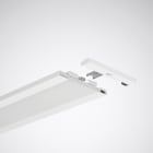 Trilux - Accessoire/pièce de rechange Luceo 240mm blanc
