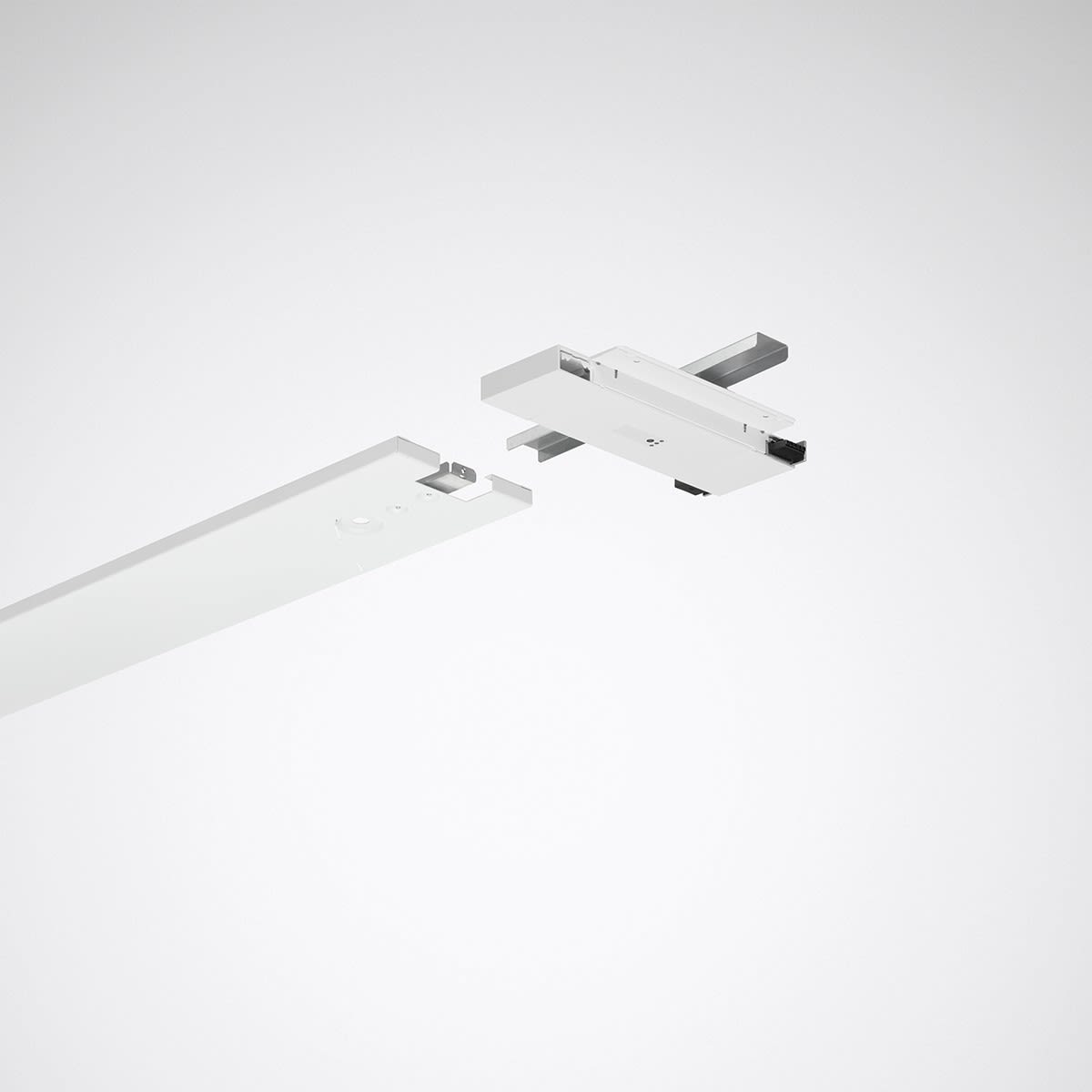 Trilux - Accessoire/pièce de rechange Luceo blanc